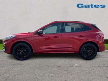 Used Ford Kuga 2023 for sale - 74986467: Photo