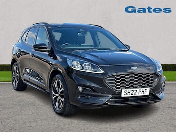 Used Ford Kuga 2022 for sale - 79609904: Photo
