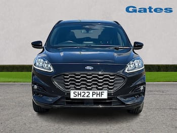 Used Ford Kuga 2022 for sale - 79609904: Photo