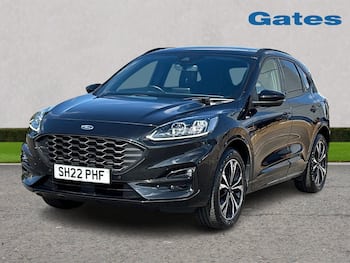 Used Ford Kuga 2022 for sale - 79609904: Photo