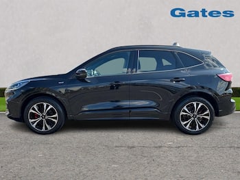 Used Ford Kuga 2022 for sale - 79609904: Photo