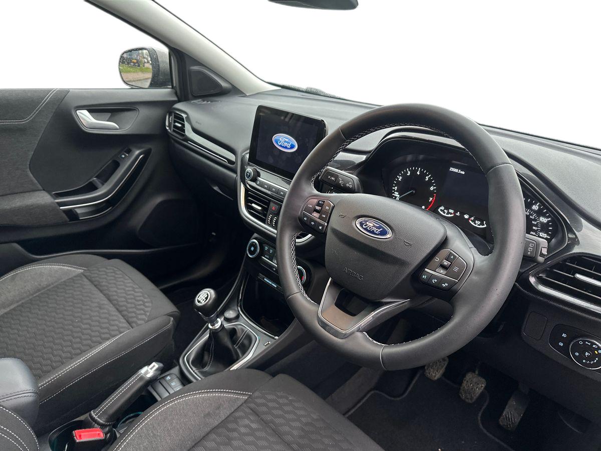 Used Ford Puma 2023 for sale - 76927738: Photo 10