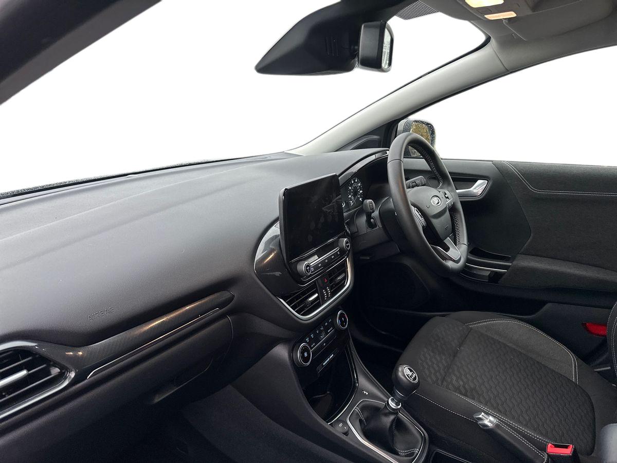 Used Ford Puma 2023 for sale - 76927738: Photo 11