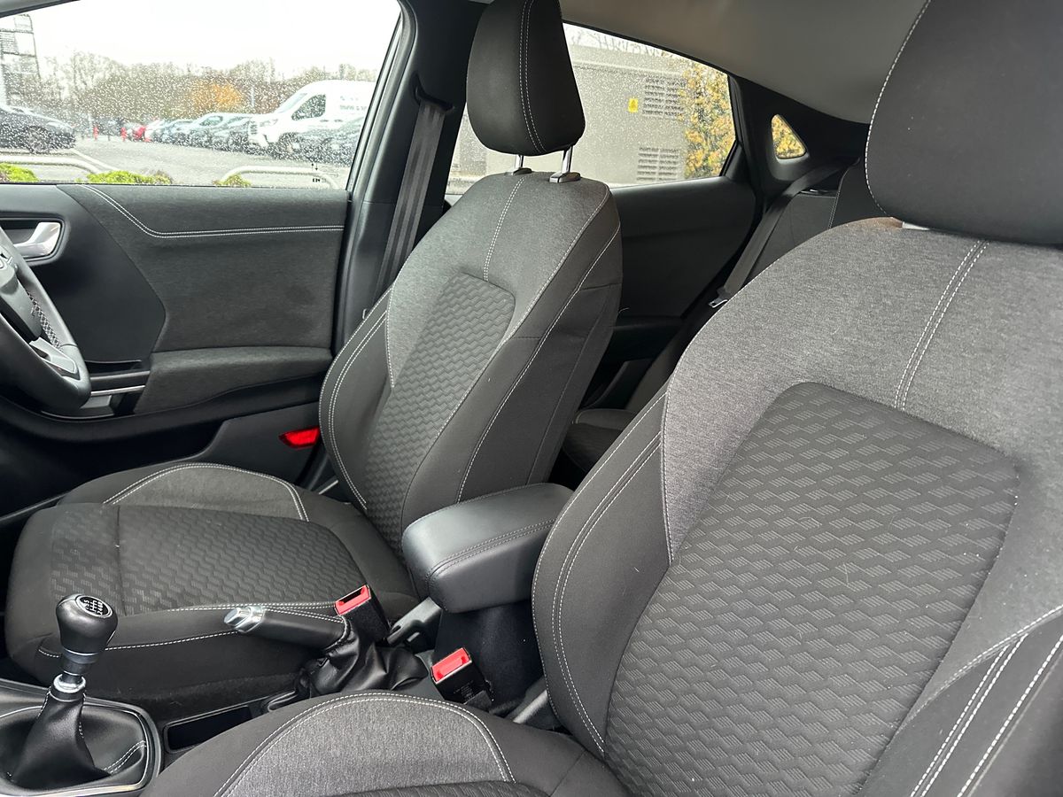 Used Ford Puma 2023 for sale - 76927738: Photo 12