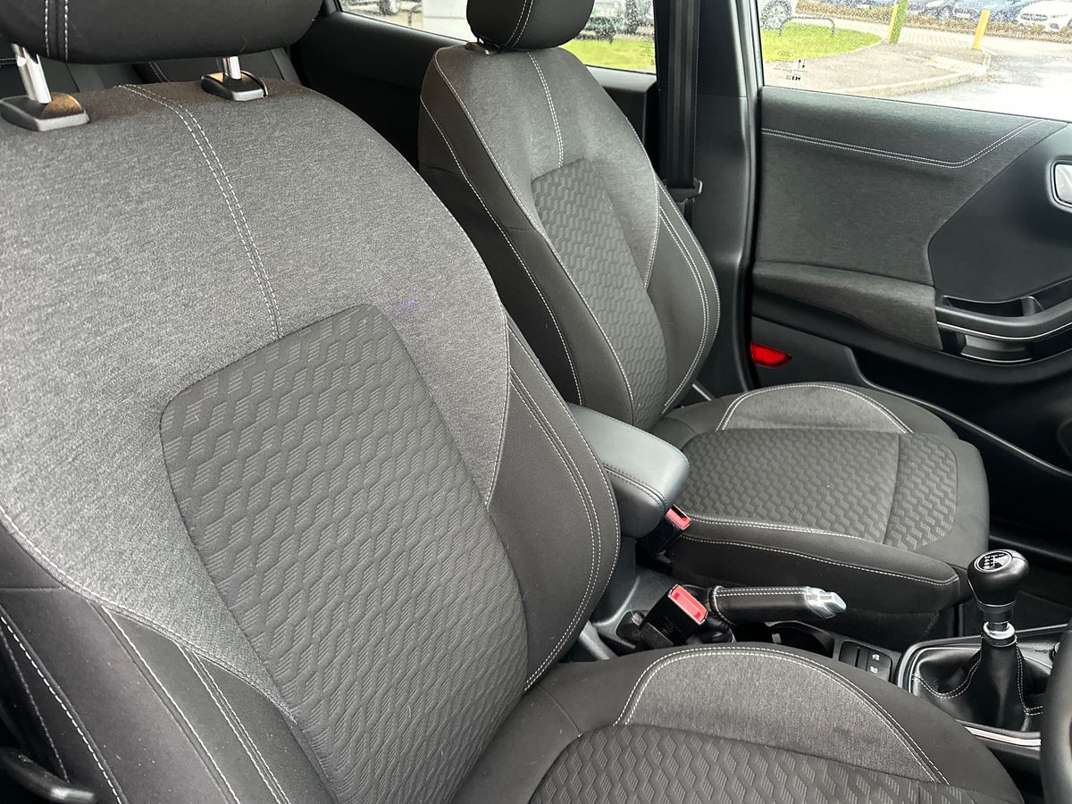 Used Ford Puma 2023 for sale - 76927738: Photo 13