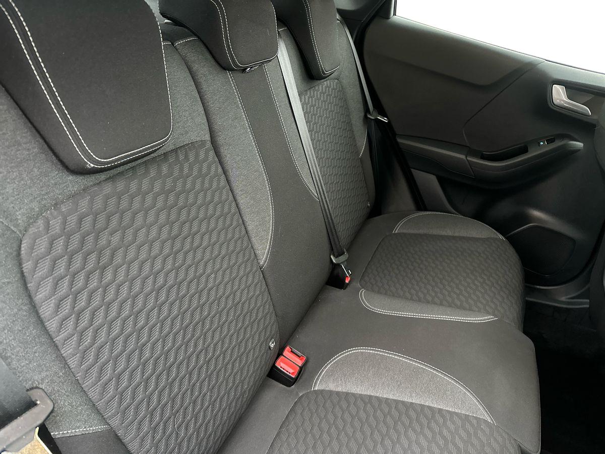 Used Ford Puma 2023 for sale - 76927738: Photo 14