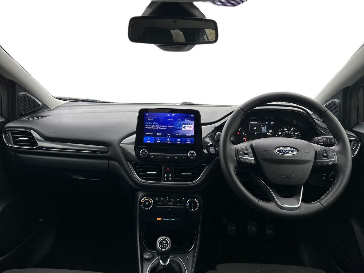 Used Ford Puma 2023 for sale - 76927738: Photo 15