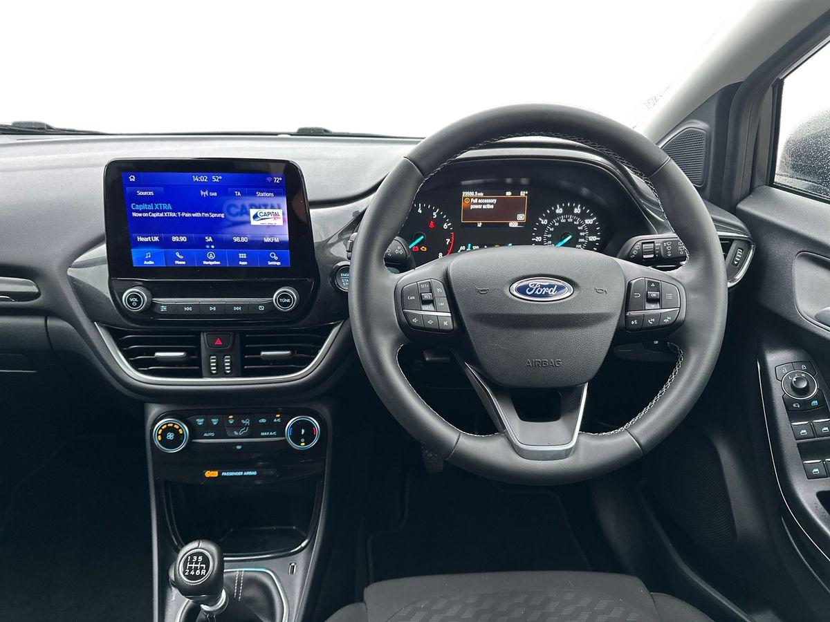 Used Ford Puma 2023 for sale - 76927738: Photo 16