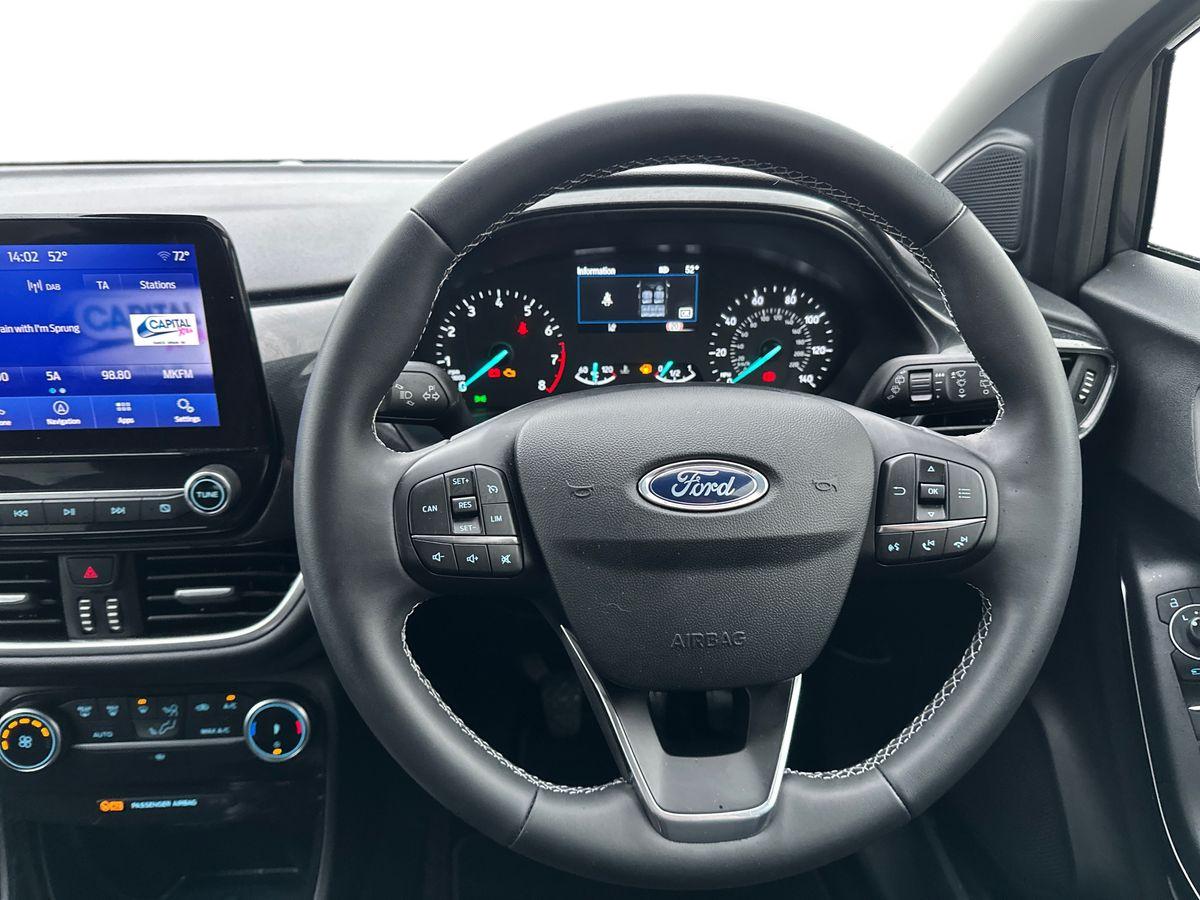 Used Ford Puma 2023 for sale - 76927738: Photo 17