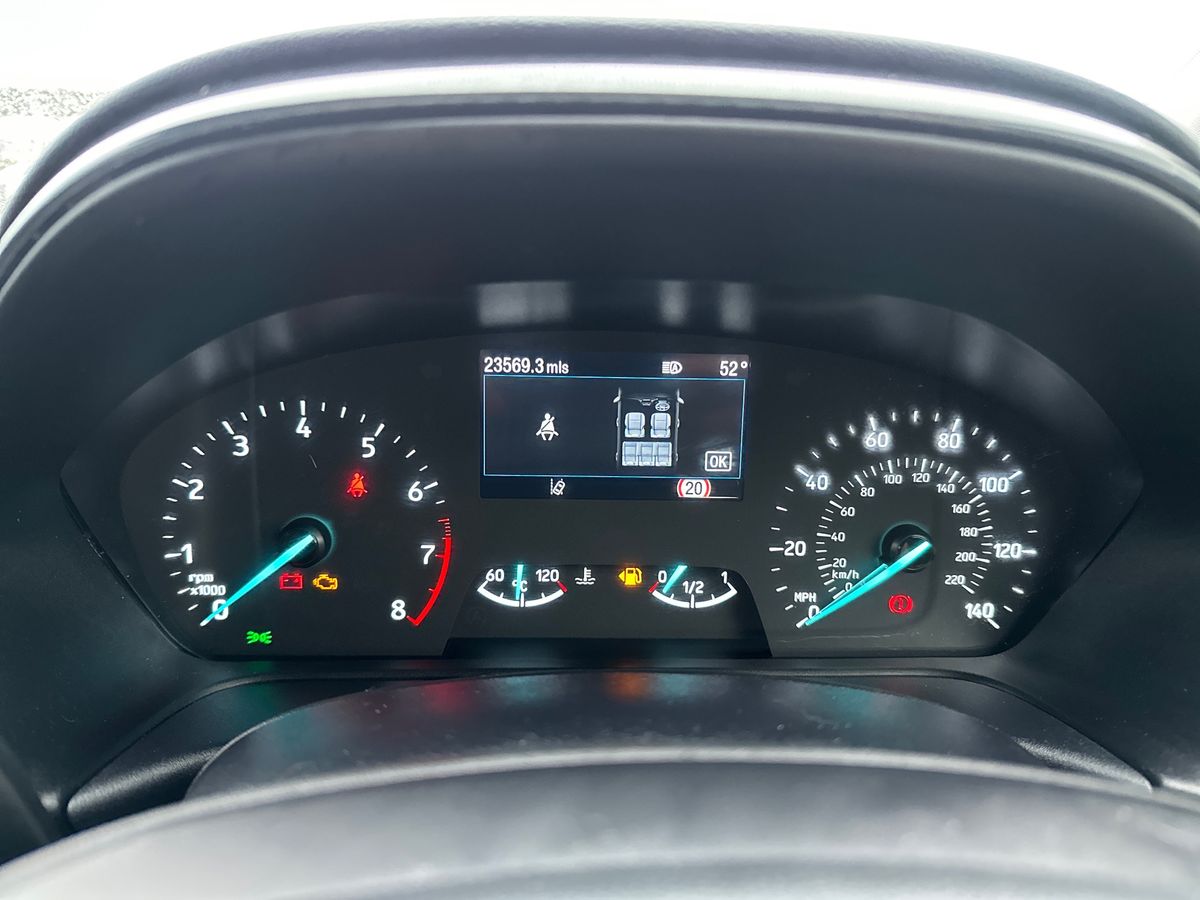 Used Ford Puma 2023 for sale - 76927738: Photo 18