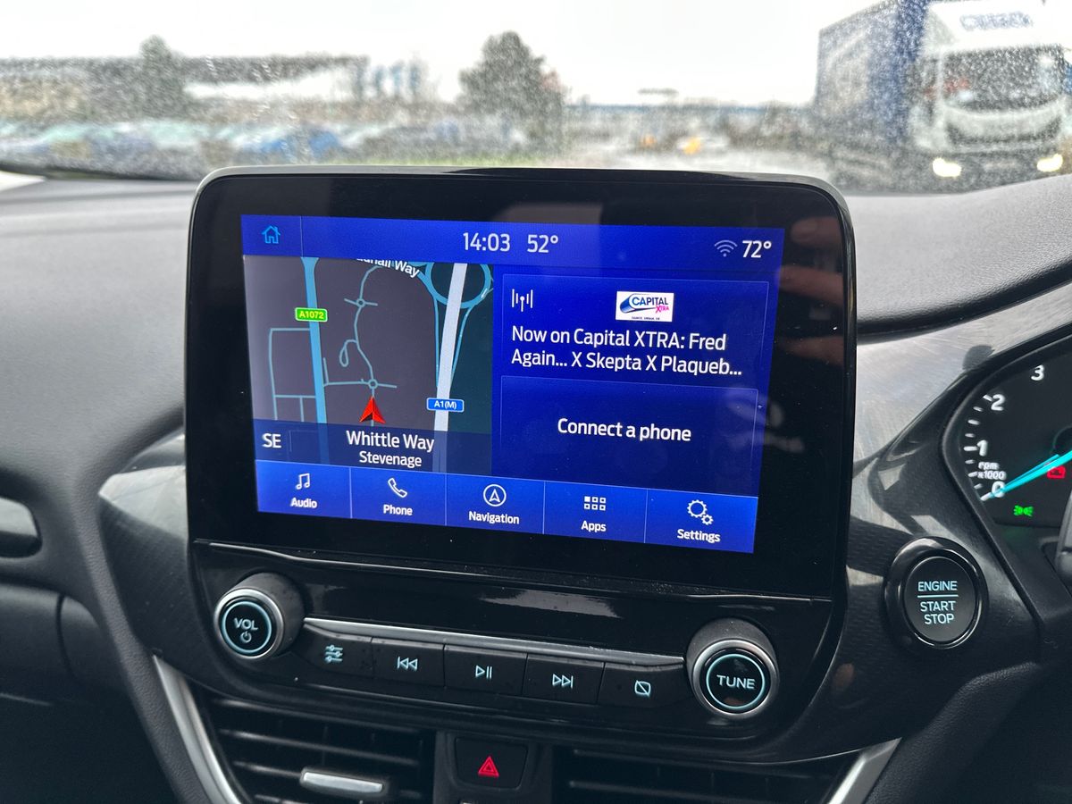 Used Ford Puma 2023 for sale - 76927738: Photo 19