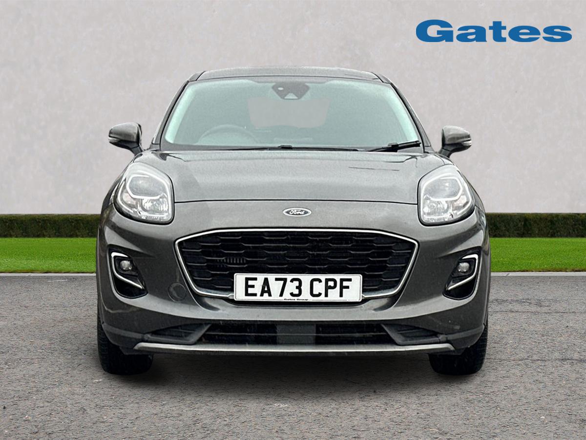 Used Ford Puma 2023 for sale - 76927738: Photo 2