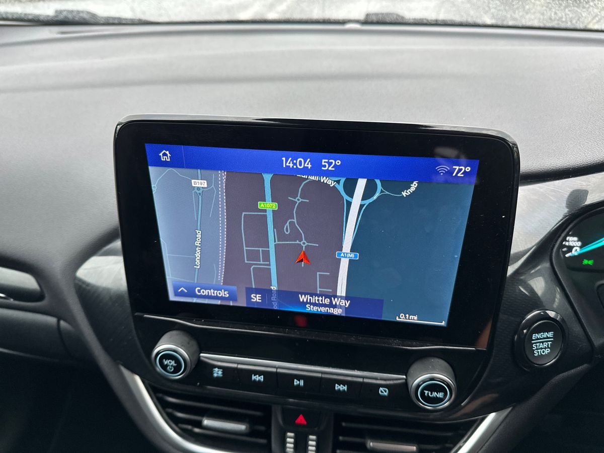 Used Ford Puma 2023 for sale - 76927738: Photo 20