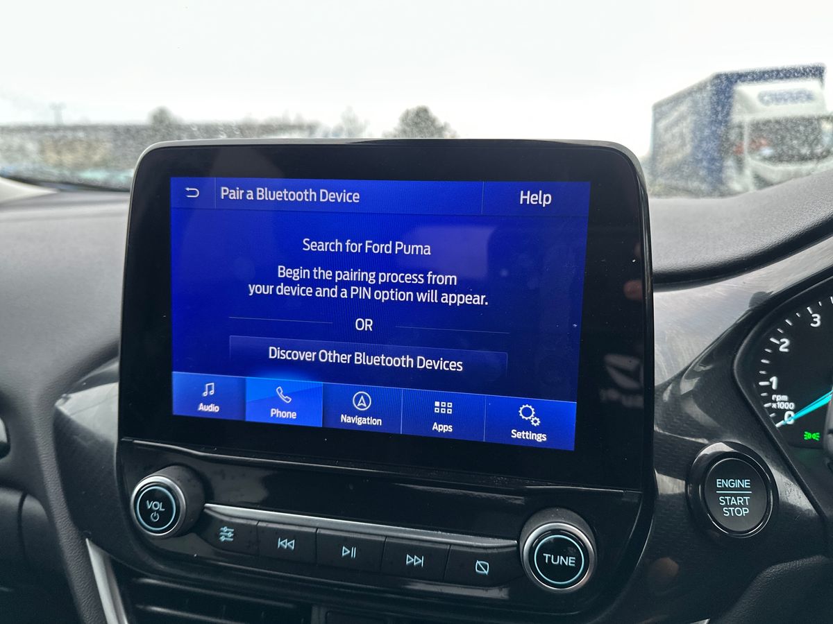Used Ford Puma 2023 for sale - 76927738: Photo 21