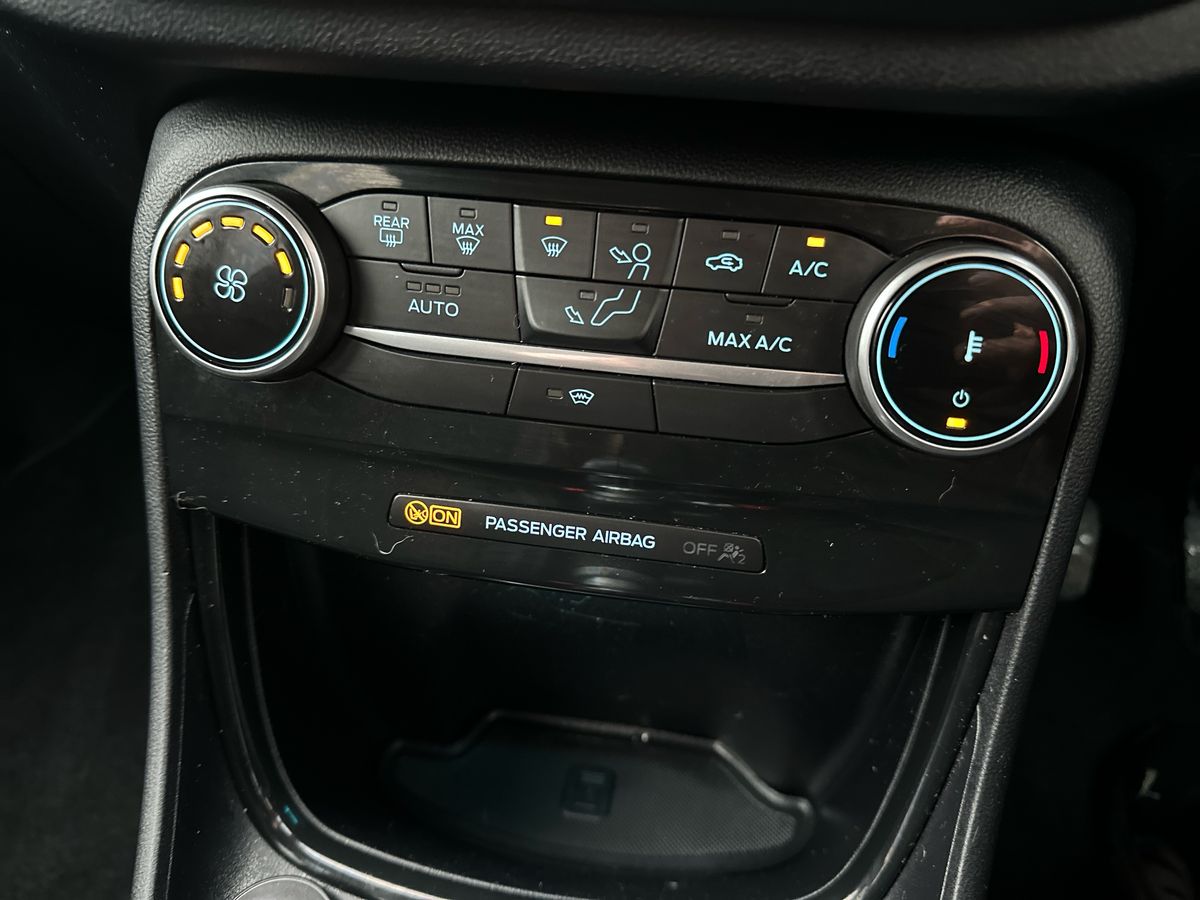 Used Ford Puma 2023 for sale - 76927738: Photo 22