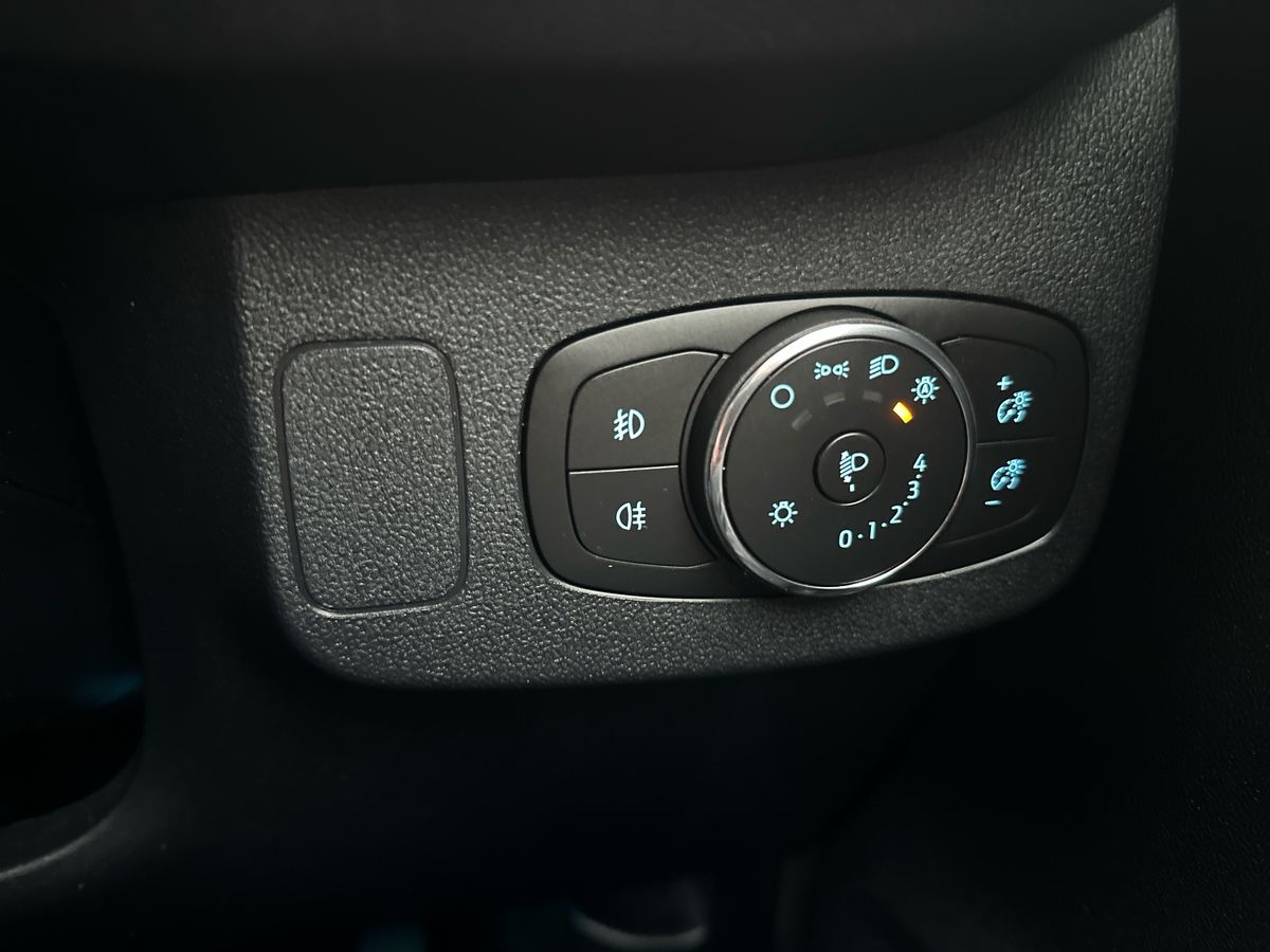 Used Ford Puma 2023 for sale - 76927738: Photo 23