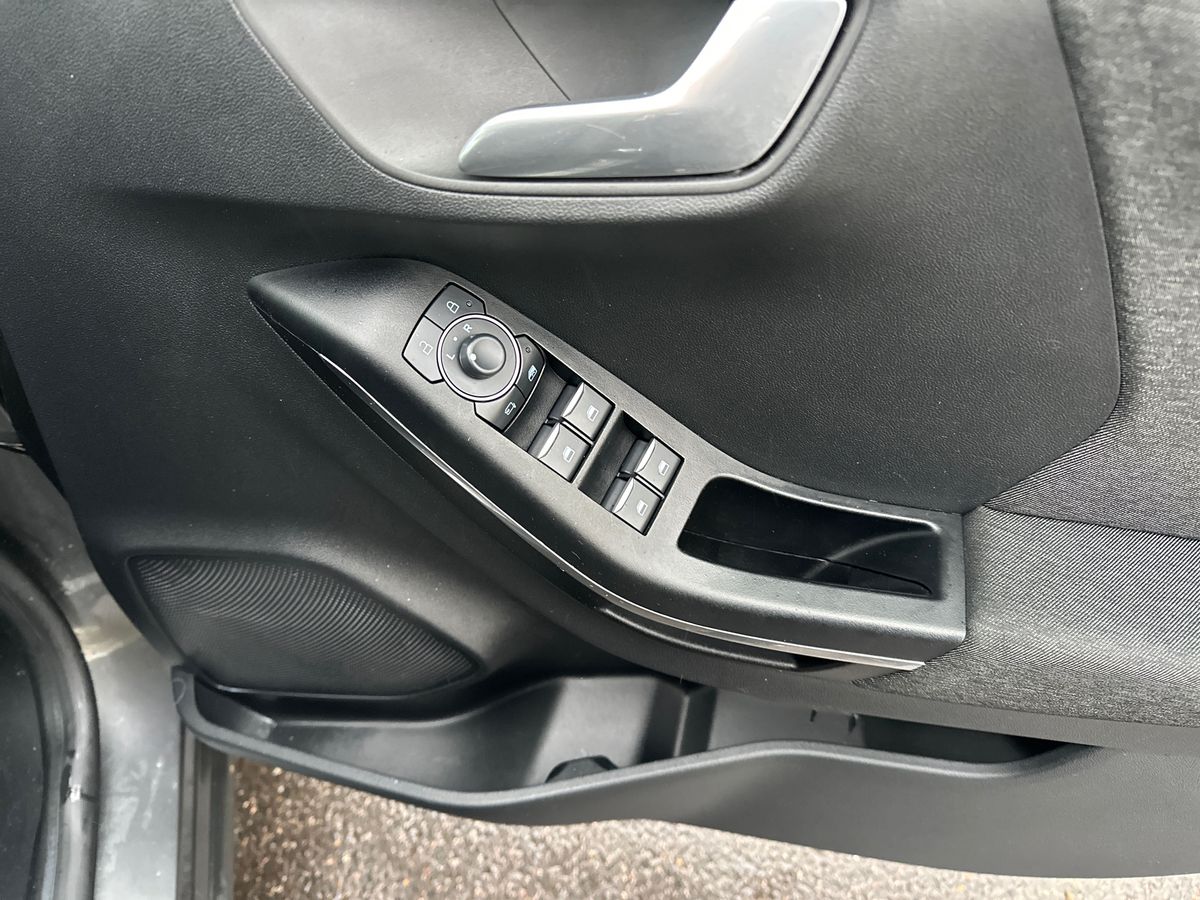 Used Ford Puma 2023 for sale - 76927738: Photo 25