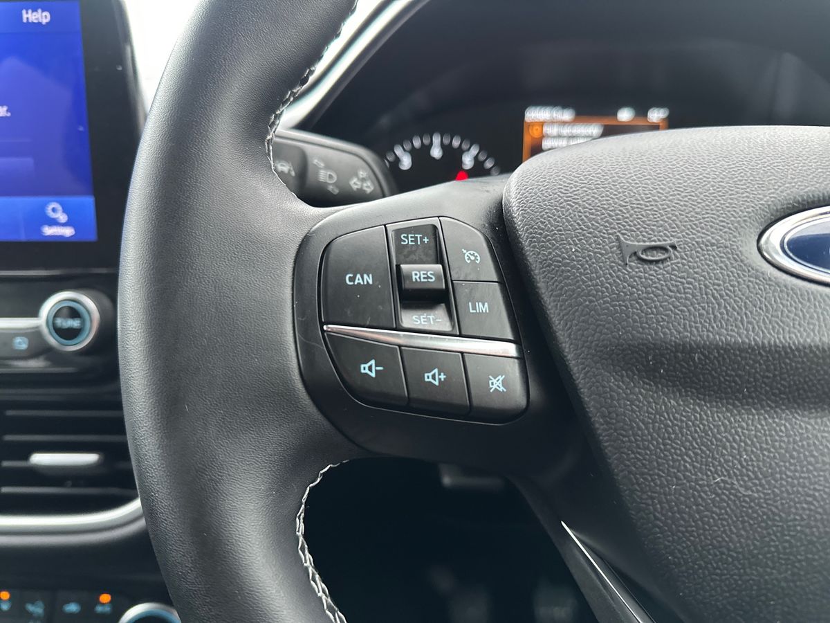 Used Ford Puma 2023 for sale - 76927738: Photo 26