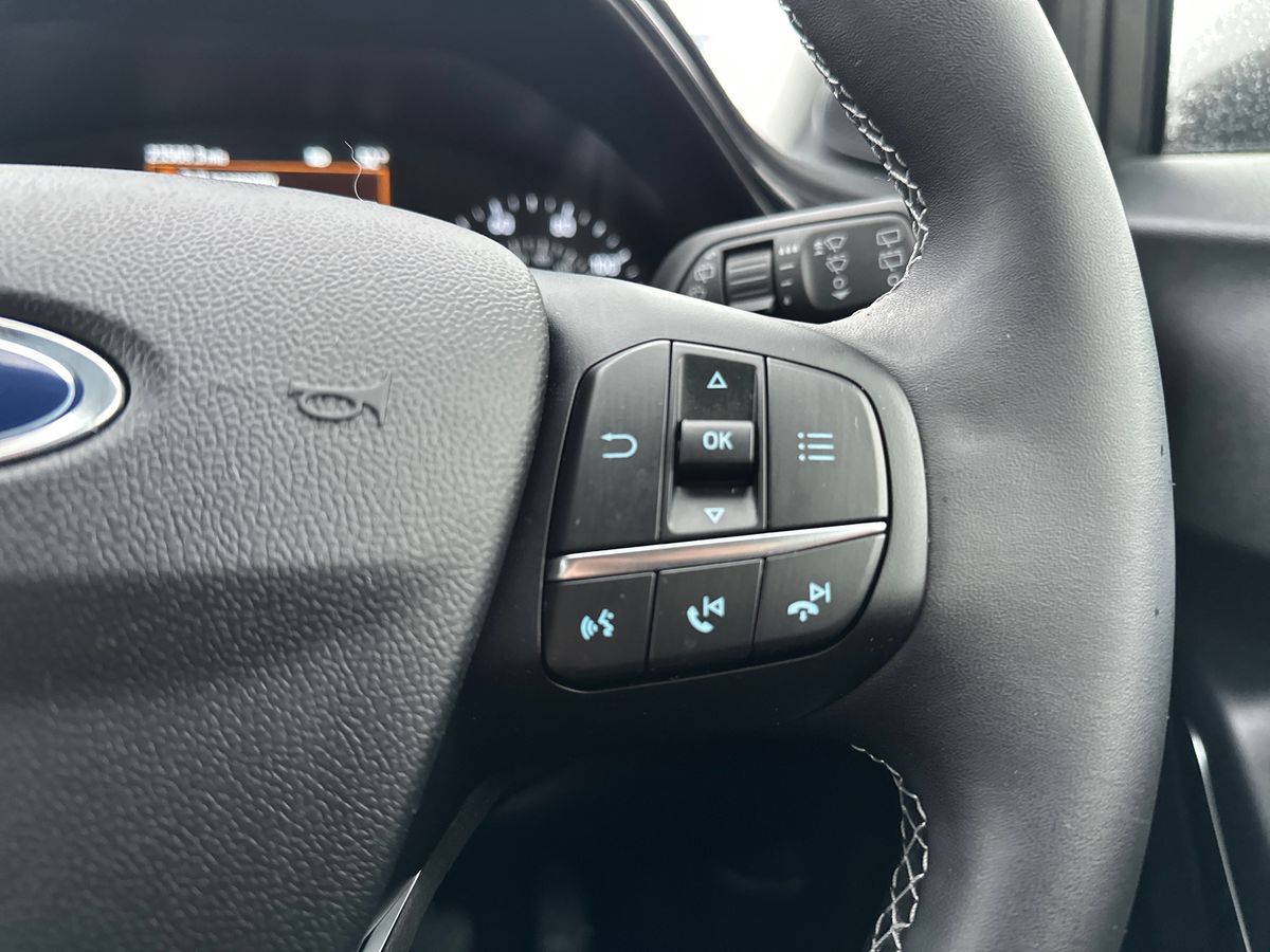 Used Ford Puma 2023 for sale - 76927738: Photo 27