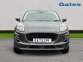 Used Ford Puma 2023 for sale - 76927738: Photo
