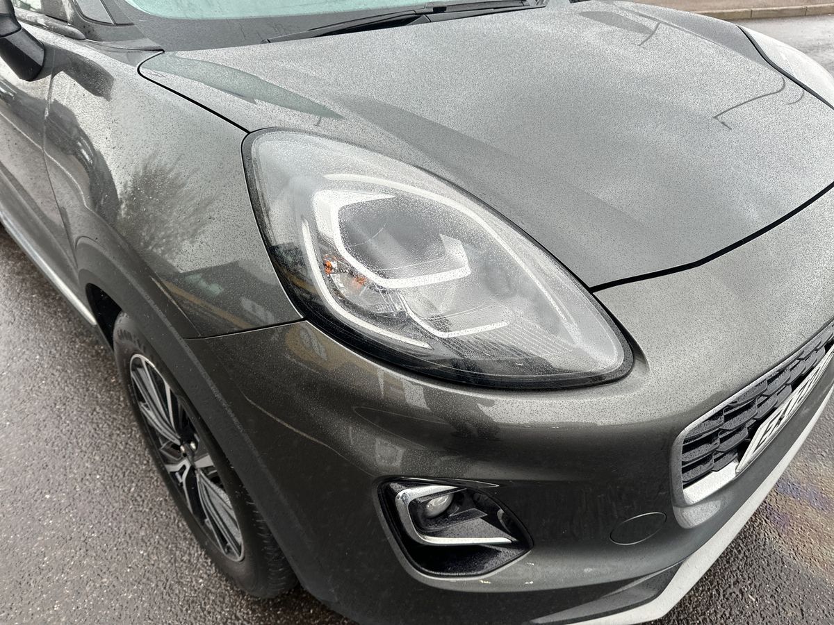 Used Ford Puma 2023 for sale - 76927738: Photo 32