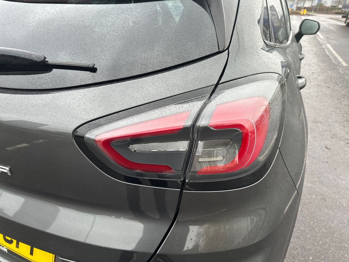 Used Ford Puma 2023 for sale - 76927738: Photo 33