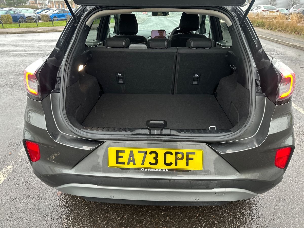 Used Ford Puma 2023 for sale - 76927738: Photo 34