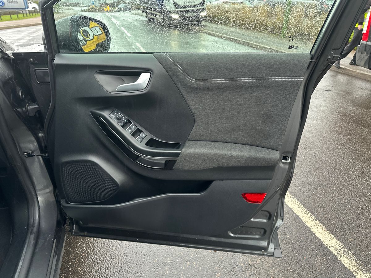 Used Ford Puma 2023 for sale - 76927738: Photo 35