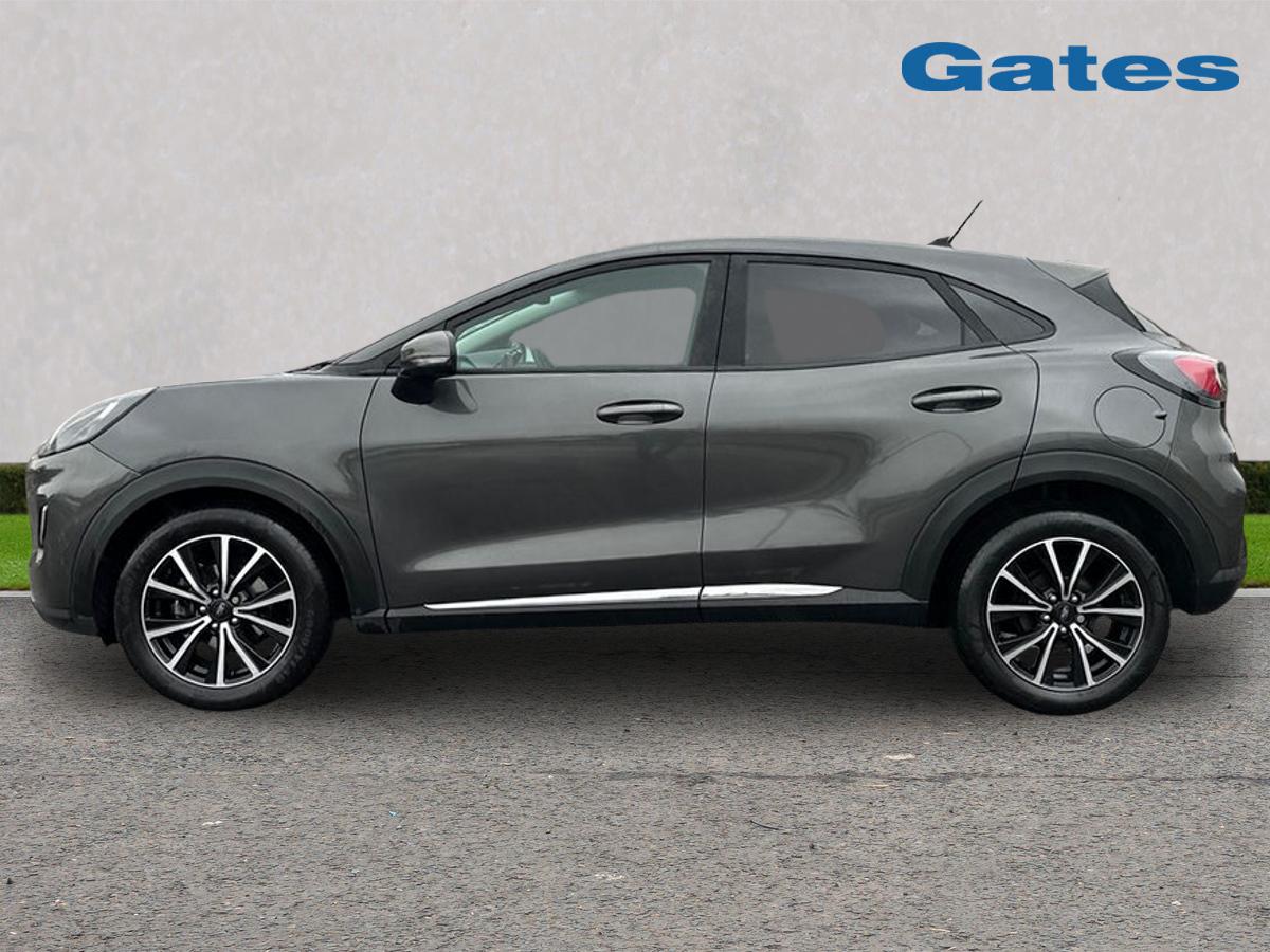 Used Ford Puma 2023 for sale - 76927738: Photo 4