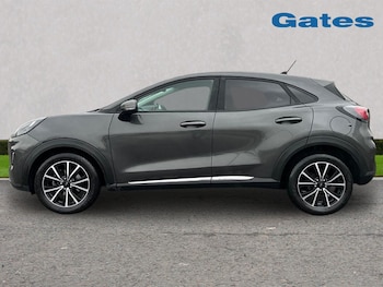 Used Ford Puma 2023 for sale - 76927738: Photo