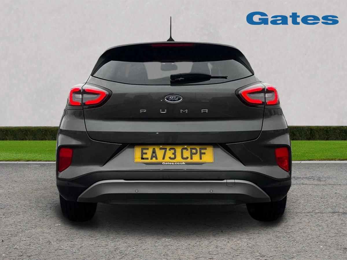 Used Ford Puma 2023 for sale - 76927738: Photo 6