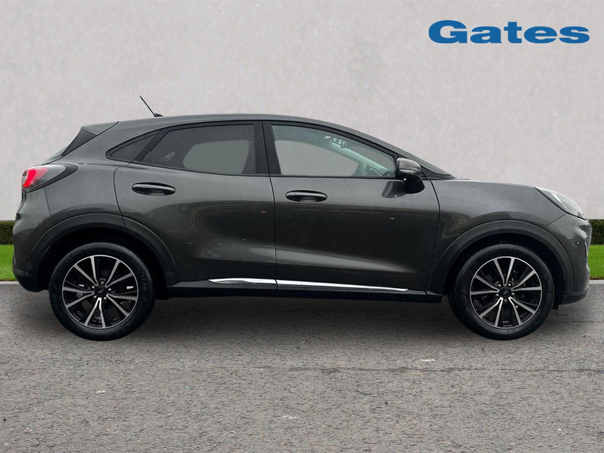 Used Ford Puma 2023 for sale - 76927738: Photo 8