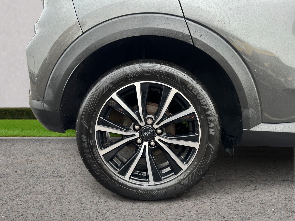 Used Ford Puma 2023 for sale - 76927738: Photo 9