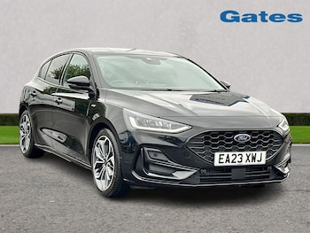 Used Ford Focus 2023 for sale - 78880361: Photo