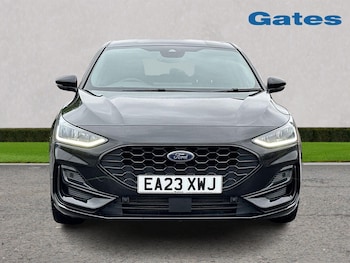 Used Ford Focus 2023 for sale - 78880361: Photo