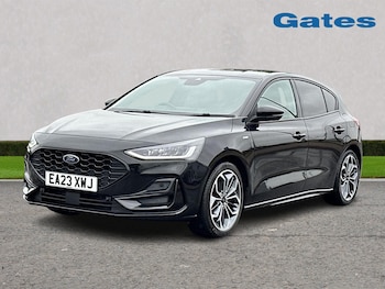 Used Ford Focus 2023 for sale - 78880361: Photo