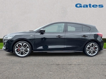 Used Ford Focus 2023 for sale - 78880361: Photo