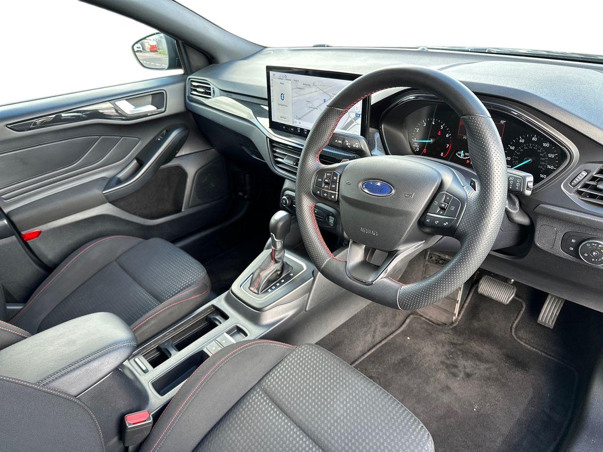 Used Ford Focus 2023 for sale - 76033845: Photo 10