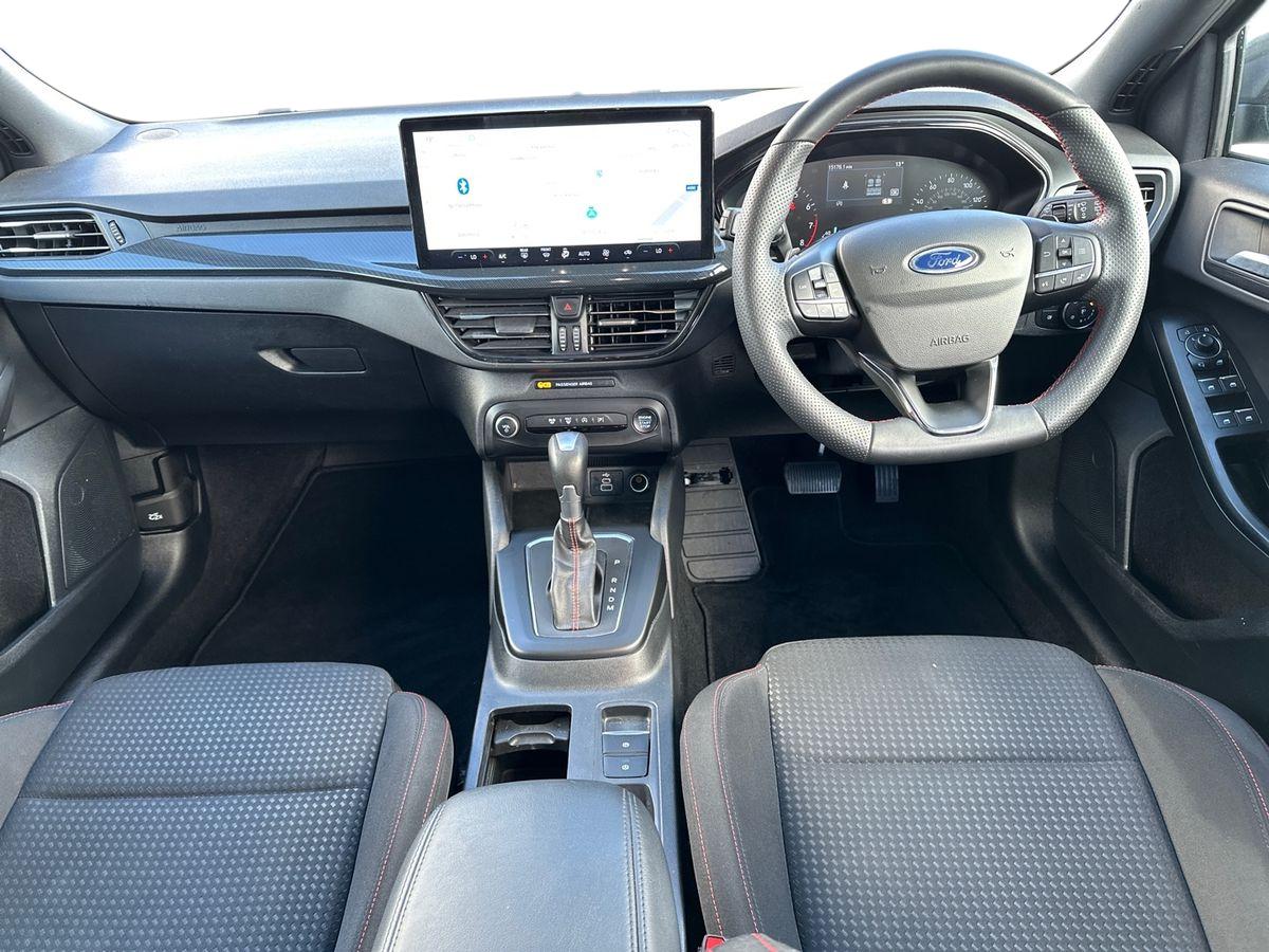 Used Ford Focus 2023 for sale - 76033845: Photo 15