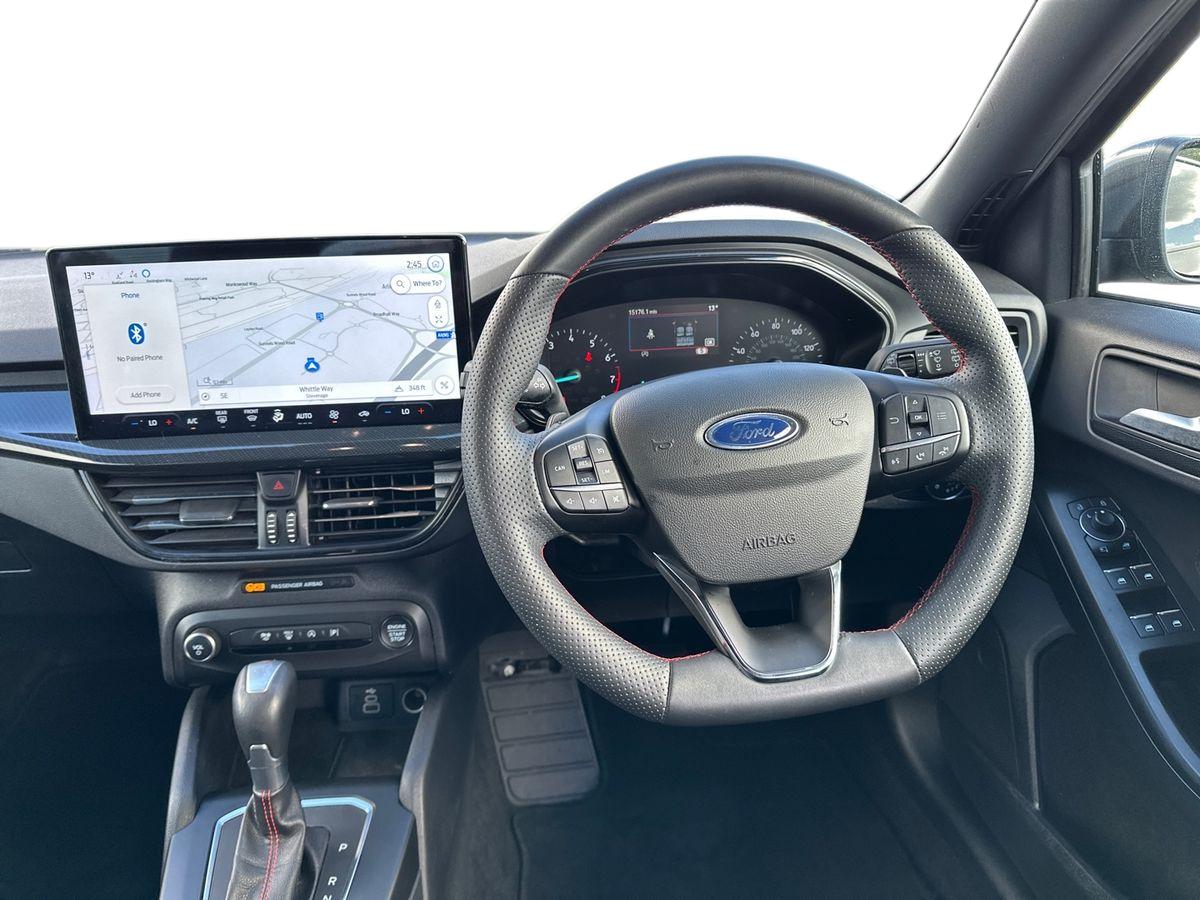 Used Ford Focus 2023 for sale - 76033845: Photo 16