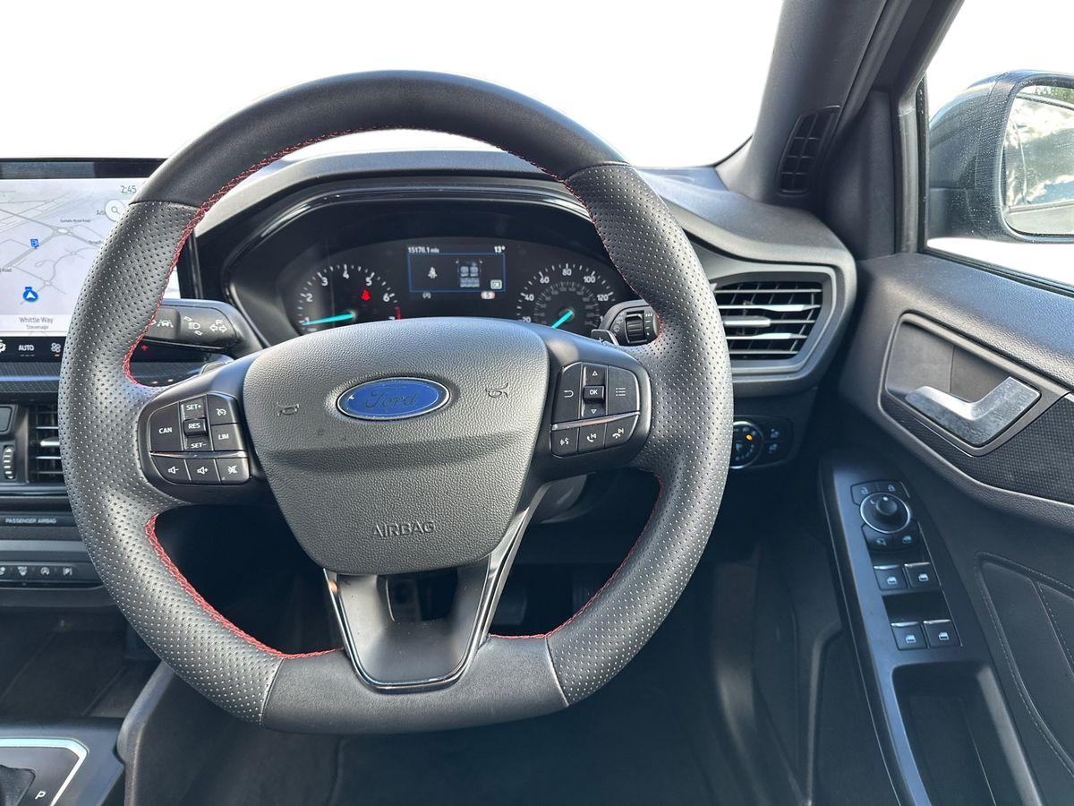 Used Ford Focus 2023 for sale - 76033845: Photo 17
