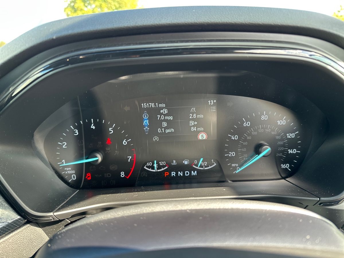 Used Ford Focus 2023 for sale - 76033845: Photo 18
