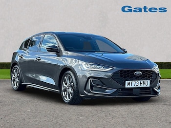 Ford - Focus