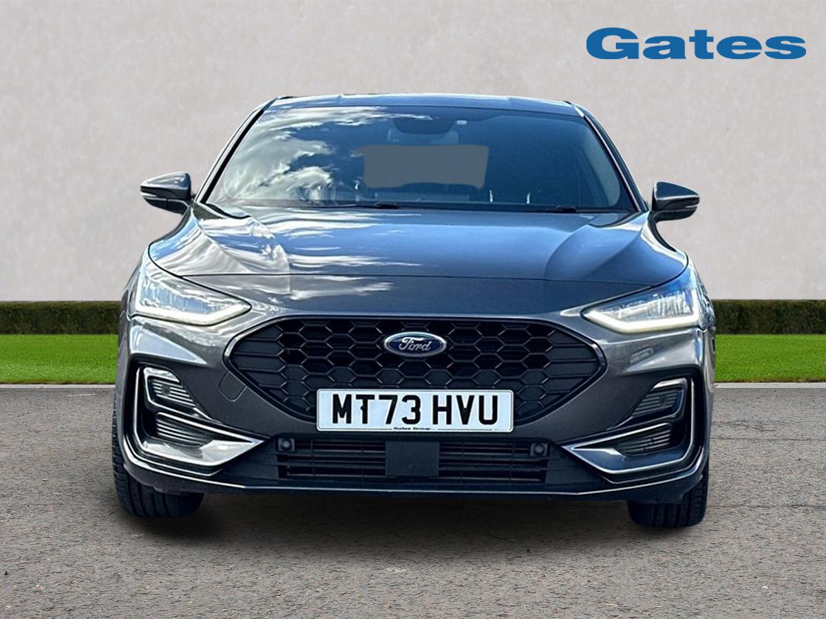 Used Ford Focus 2023 for sale - 76033845: Photo 2