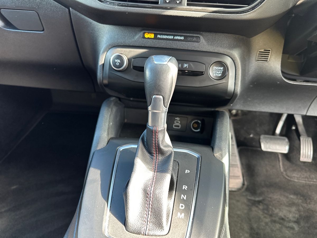 Used Ford Focus 2023 for sale - 76033845: Photo 22