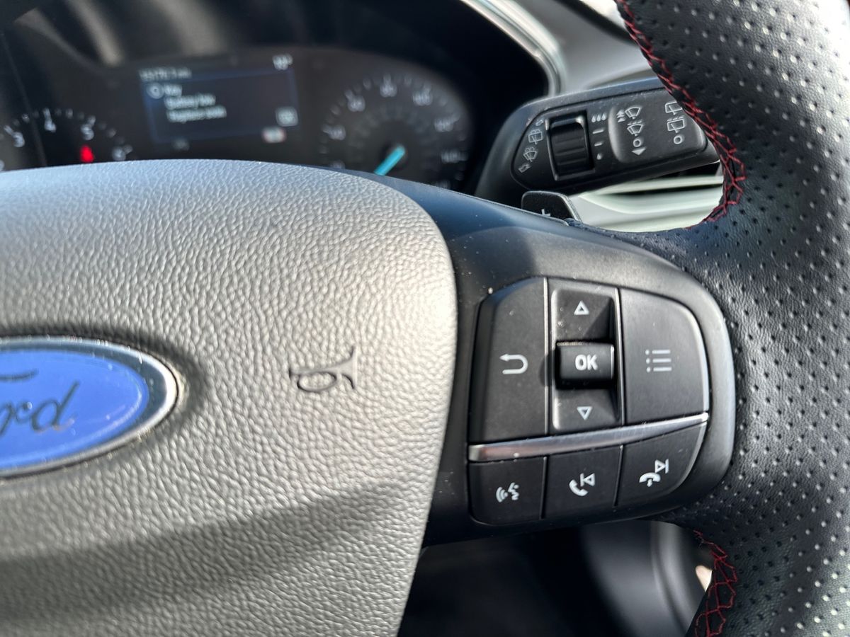 Used Ford Focus 2023 for sale - 76033845: Photo 27