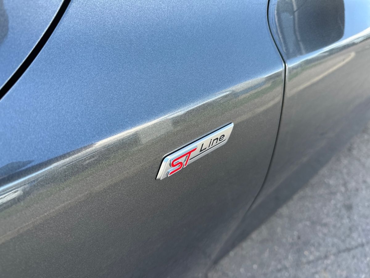 Used Ford Focus 2023 for sale - 76033845: Photo 37