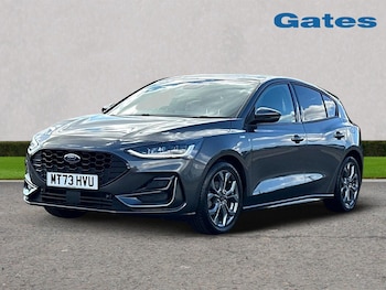 Used Ford Focus 2023 for sale - 76033845: Photo 3