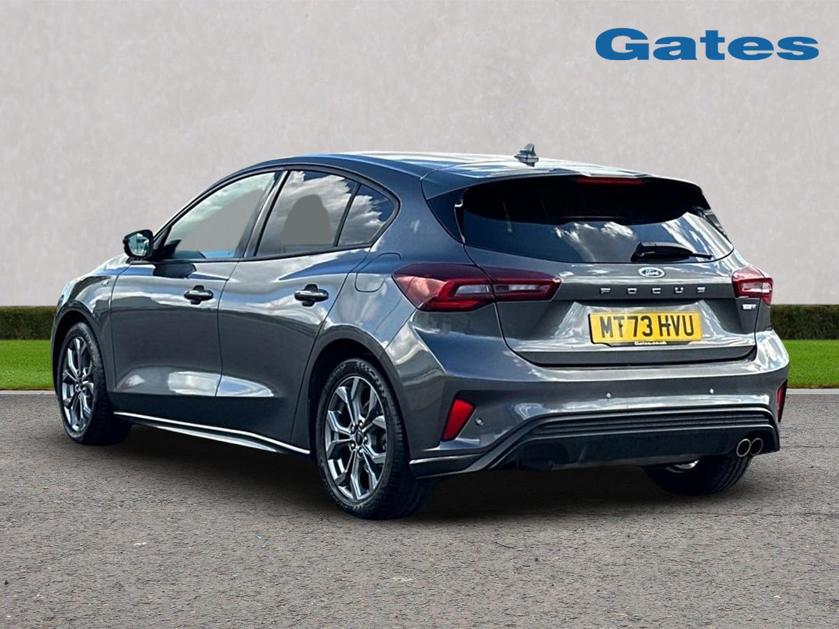 Used Ford Focus 2023 for sale - 76033845: Photo 5