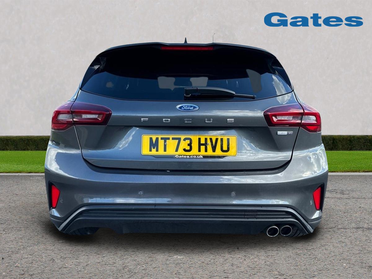 Used Ford Focus 2023 for sale - 76033845: Photo 6